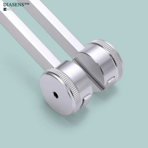 DiaSens™ | Soin Par Vibrations