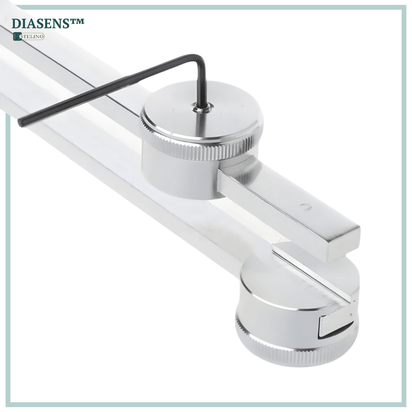 DiaSens™ | Soin Par Vibrations