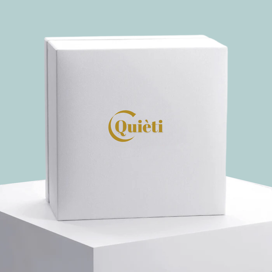 Quièti™ : L'anneau